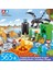 Benim Dünyam Puzzle Yapboz Blok Oyuncak Hediye (Yurt Dışından) 1