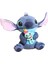 Kawaii Disney Stitch Peluş Bebek Oyuncak Anime Yıldızı Stitch Peluş Oyuncak Sevimli Stitch Peluş Bebek Çocuk Doğum Günü Hediyesi Çocuk Oyuncağı (Yurt Dışından) 1