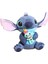 Kawaii Disney Stitch Peluş Bebek Oyuncak Anime Yıldızı Stitch Peluş Oyuncak Sevimli Stitch Peluş Bebek Çocuk Doğum Günü Hediyesi Çocuk Oyuncağı (Yurt Dışından) 3