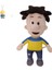 Büyük Nate Ingilizce Animasyonlu Peluş Oyuncaklar Büyük Nate Bebek Doll Noel (Yurt Dışından) 1