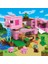 Benim Dünyam Puzzle Yapboz Blok Oyuncak Hediye (Yurt Dışından) 1