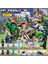 Benim Dünyam Puzzle Yapboz Blok Oyuncak Hediye (Yurt Dışından) 1