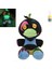 Peluş Oyuncak Sundrop Fnaf Güvenlik Boşluğu Final Patron Ay Güneş Bebek (Yurt Dışından) 1