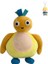 Bebek Animasyonlu Twirlwoos Eğlenceli Zhizhi Kuş Peluş Oyuncak Çocuk Hediyesi Karikatür Bebek (Yurt Dışından) 1