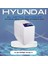 Hnd-35 Pompalı Su Arıtma – 2 Yıl Hyundai + 1 Yıl Reobox Garantisi = Toplam 3 Yıl Güvence 1
