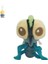 Spider Lucas'ın Arkadaşları Bzzzz Peluş Oyuncaklar Lucas Örümcek Bebek Muppet Bebek (Yurt Dışından) 1