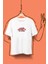"cahille Sohbeti Kestim" Baskılı Unisex T-Shirt/tişört - Tüm Yaş Grupları 1