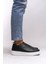 Elfaelor Erkek Sneaker 0012367 4