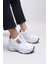 Syllartha Kadın Sneaker 0012214 1