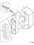 700/50018/P - Jcb Arka Stop Lambası 3