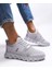 Xilgeiros Erkek Sneaker 0012066 2