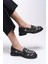 Safthaela Kadın Loafer 0012452 3
