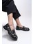 Safthaela Kadın Loafer 0012452 4