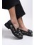 Safthaela Kadın Loafer 0012452 5