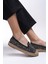 Elysrue Kadın Espadril 001210 5