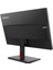 Lenovo 24.5 Va S25E-30 63E0KAT4TK 4ms 75HZ HDMI Kurumsal Monitör 3