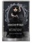 Hxj03 Monster High Wednesday Balo Elbiseli Bebek 1