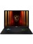 Msı 18 Vector A18 Hx A9WHG-094TR Ryzen 9 9955HX-32GB Ddr5 RAM-12GB RTX5070TI-1TB NVME-W11H 240HZ 1