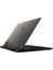 Msı 18 Vector A18 Hx A9WHG-094TR Ryzen 9 9955HX-32GB Ddr5 RAM-12GB RTX5070TI-1TB NVME-W11H 240HZ 3