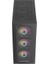 Frısby FC-9535G 650W 80+ 4x Rgb Gamıng Mesh Kasa 2