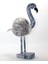Ahşap Flamingo Figürü 1