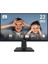 Msı 21.5 IPS Pro MP225 1ms 100HZ HDMI Ev Ofis Monitörü 1