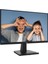 Msı 21.5 IPS Pro MP225 1ms 100HZ HDMI Ev Ofis Monitörü 2