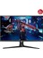 Asus 31.5 Fast IPS Rog Strıx XG32UQ 1ms 160HZ Hdmı-Dp Gamıng Monitör 3840X2160 1
