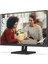 27 Aoc 27E3UM/BK 4ms 75MHZ 1xvga 1xhdmı 1xdp Fhd 1920X1080 Usb3.2 Hoparlör Çerçevesiz Düşük Mavı Işık Vesa Siyah 3
