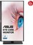Asus 23.8 IPS VA24EQSB 5ms 75Hz Hdmı-Dp Pivot Kurumsal Monitör (1920 x 1080) 3