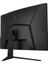 Msı 31.5 Va G32C4 E2 1ms 170HZ Hdmı-Dp Kavıslı Gamıng Monitör 1920X1080 2