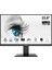 Msı 23.8 Va Pro MP2412 1ms 100HZ HDMI Gamıng Monitör 1920X1080 1