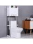 Banyo Düzenleyici Raf Dolabı 1