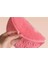 Yuvarlak Vantuzlu Banyo Sırt Kese Matı 26 cm 5