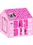 Barbie Ev Ipi Oyun Çadırı 3
