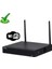 Imou 8kanal NVR1108HS-W-S2 Kablosuz Nvr Güvenlik Kayıt Cihazı 1