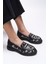 Safthaela Kadın Loafer 0012452 1