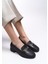 Evelyrra Kadın Loafer 0012302 1