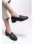 Evelyrra Kadın Loafer 0012302 3