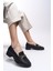 Evelyrra Kadın Loafer 0012302 4
