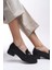 Evelyrra Kadın Loafer 0012302 5