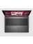 Dell Nb Latıtude N032L355015_U I5-1335U 8gb 512SSD O/b 15.6 Ubuntu 2