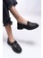 Jessimyra Kadın Loafer 0012454 3