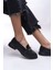 Jessimyra Kadın Loafer 0012454 5
