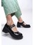 Merlyrra Kadın Loafer 0012502 4