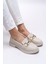 Jintheris Kadın Loafer 0012453 1