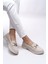 Jintheris Kadın Loafer 0012453 2