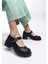 Merlyrra Kadın Loafer 0012502 4