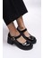 Kyslanna Kadın Loafer 0012503 1