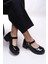 Kyslanna Kadın Loafer 0012503 2